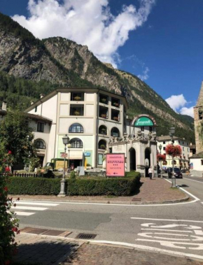 Hotel Residence Universo